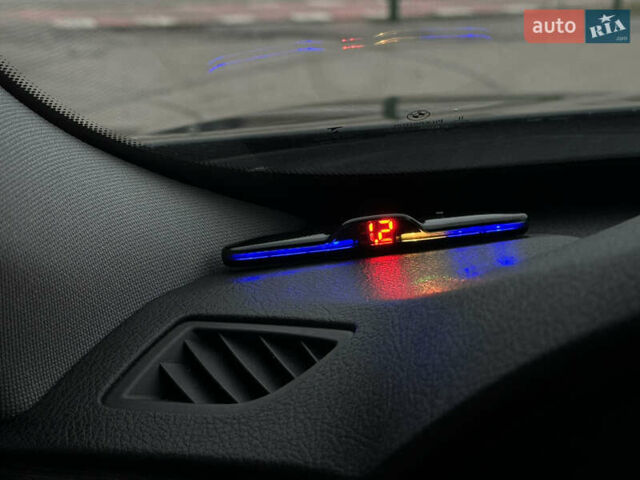 Чорний БМВ 3 Серія ГТ, об'ємом двигуна 2 л та пробігом 124 тис. км за 12999 $, фото 28 на Automoto.ua