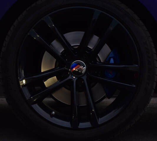 Черный БМВ 3 Серия ГТ, объемом двигателя 2.98 л и пробегом 97 тыс. км за 18500 $, фото 47 на Automoto.ua