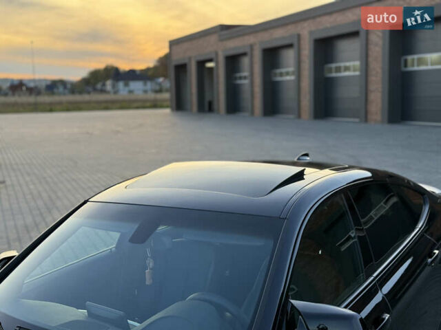 Черный БМВ 3 Серия ГТ, объемом двигателя 2 л и пробегом 275 тыс. км за 18850 $, фото 11 на Automoto.ua