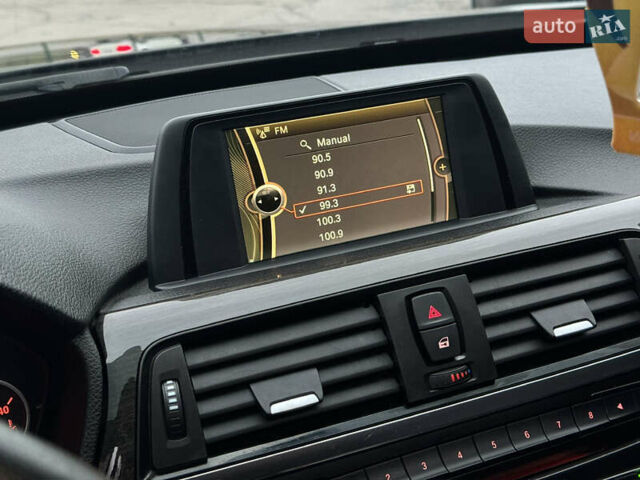 Чорний БМВ 3 Серія ГТ, об'ємом двигуна 2 л та пробігом 124 тис. км за 12999 $, фото 26 на Automoto.ua
