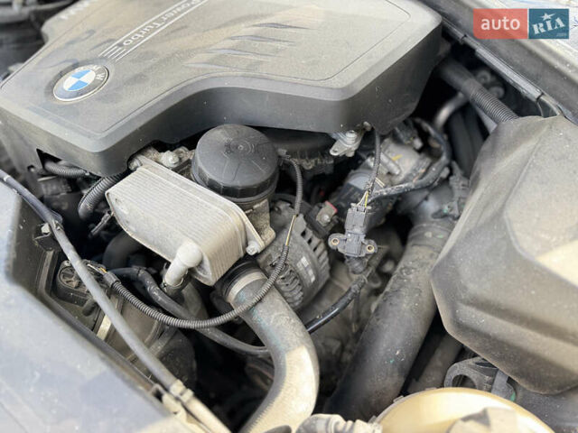 Черный БМВ 3 Серия ГТ, объемом двигателя 2 л и пробегом 215 тыс. км за 13299 $, фото 134 на Automoto.ua