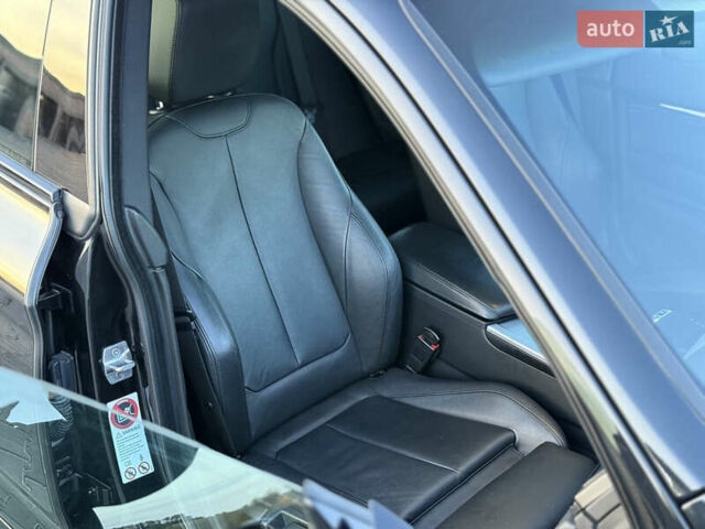 Черный БМВ 3 Серия ГТ, объемом двигателя 2 л и пробегом 275 тыс. км за 18850 $, фото 27 на Automoto.ua