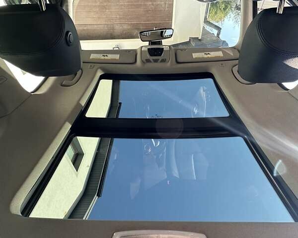 Чорний БМВ 3 Серія ГТ, об'ємом двигуна 2 л та пробігом 122 тис. км за 16500 $, фото 17 на Automoto.ua