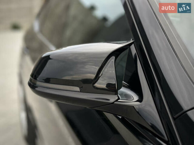 Чорний БМВ 3 Серія ГТ, об'ємом двигуна 2 л та пробігом 275 тис. км за 17299 $, фото 13 на Automoto.ua
