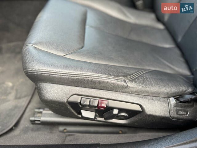 Черный БМВ 3 Серия ГТ, объемом двигателя 2 л и пробегом 215 тыс. км за 12499 $, фото 23 на Automoto.ua