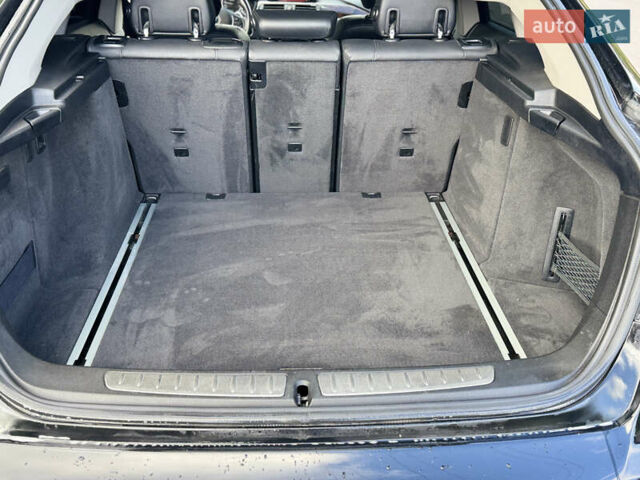 Черный БМВ 3 Серия ГТ, объемом двигателя 2 л и пробегом 215 тыс. км за 13299 $, фото 86 на Automoto.ua