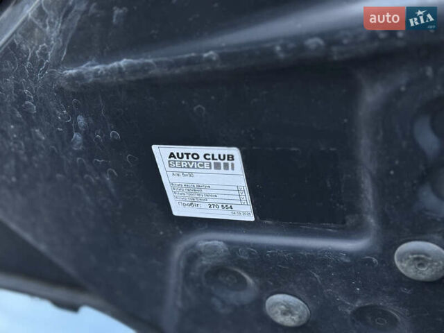 Чорний БМВ 3 Серія ГТ, об'ємом двигуна 2 л та пробігом 275 тис. км за 17299 $, фото 15 на Automoto.ua