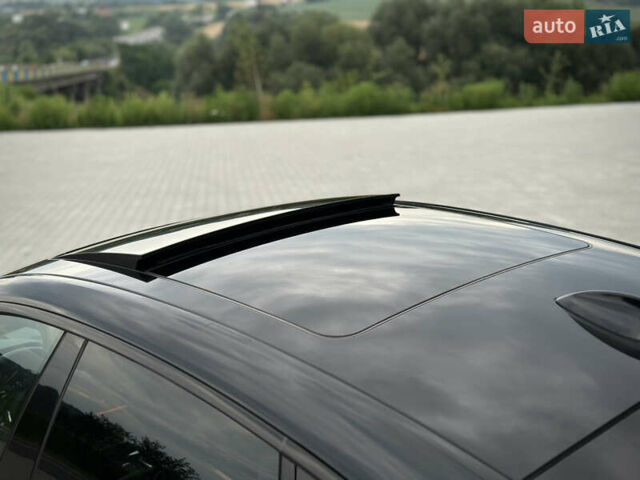 Чорний БМВ 3 Серія ГТ, об'ємом двигуна 2 л та пробігом 275 тис. км за 17299 $, фото 9 на Automoto.ua