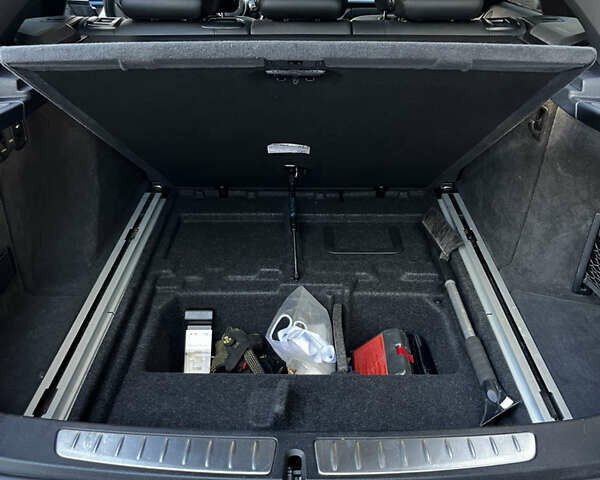 Черный БМВ 3 Серия ГТ, объемом двигателя 2.98 л и пробегом 97 тыс. км за 18500 $, фото 35 на Automoto.ua