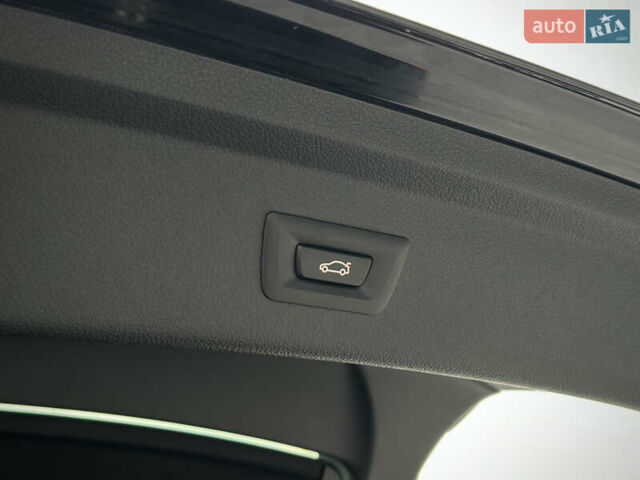 Чорний БМВ 3 Серія ГТ, об'ємом двигуна 2 л та пробігом 275 тис. км за 17299 $, фото 21 на Automoto.ua