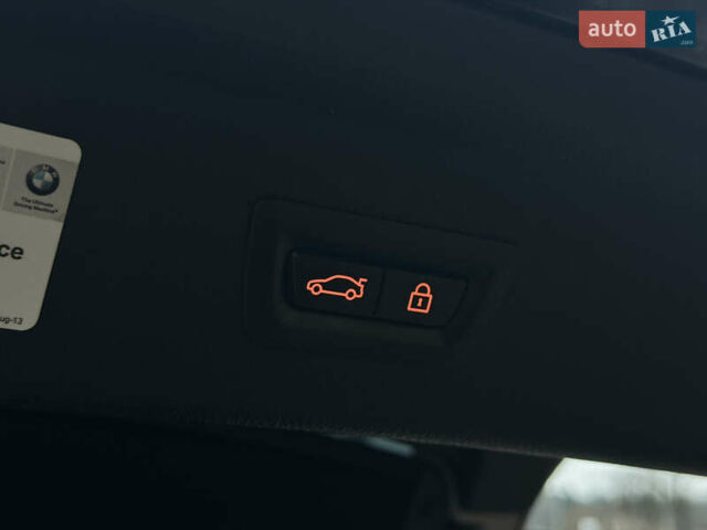 Чорний БМВ 3 Серія ГТ, об'ємом двигуна 2 л та пробігом 124 тис. км за 12999 $, фото 32 на Automoto.ua