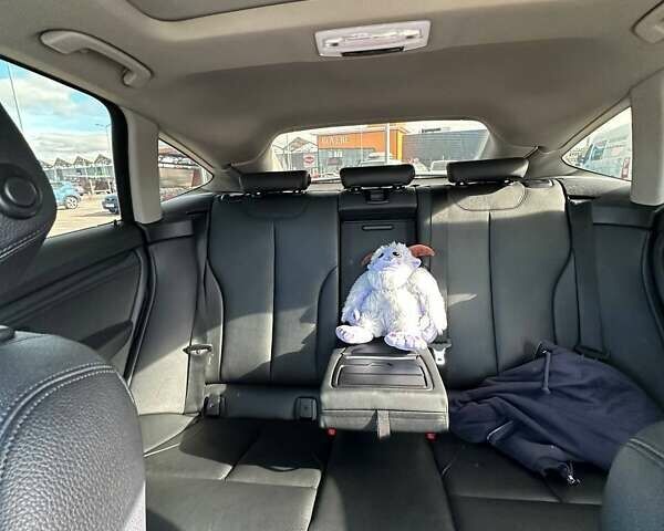 Черный БМВ 3 Серия ГТ, объемом двигателя 2 л и пробегом 132 тыс. км за 15900 $, фото 16 на Automoto.ua