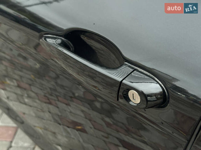 Чорний БМВ 3 Серія ГТ, об'ємом двигуна 2 л та пробігом 124 тис. км за 12999 $, фото 14 на Automoto.ua