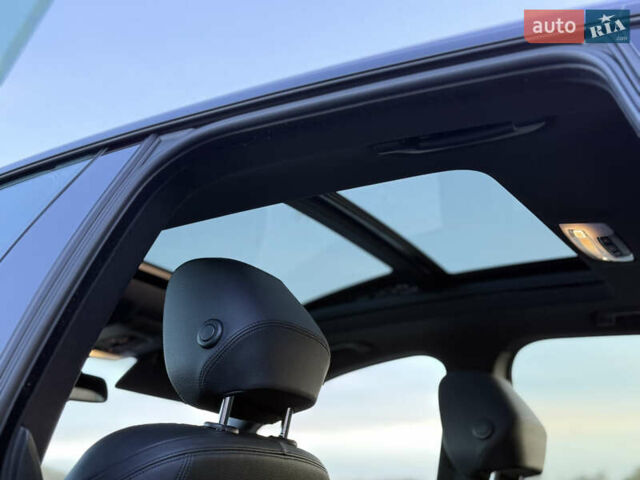 Черный БМВ 3 Серия ГТ, объемом двигателя 2 л и пробегом 275 тыс. км за 18850 $, фото 19 на Automoto.ua