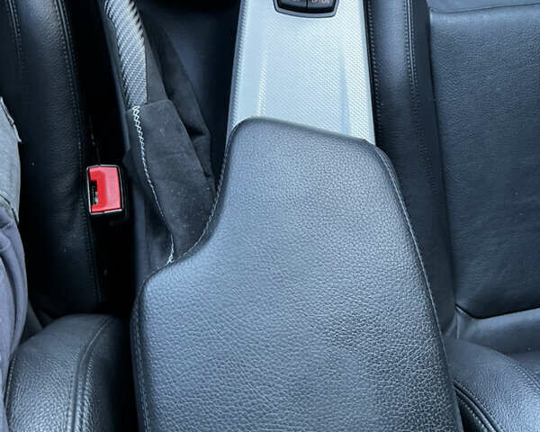 Черный БМВ 3 Серия ГТ, объемом двигателя 2.98 л и пробегом 97 тыс. км за 18500 $, фото 42 на Automoto.ua