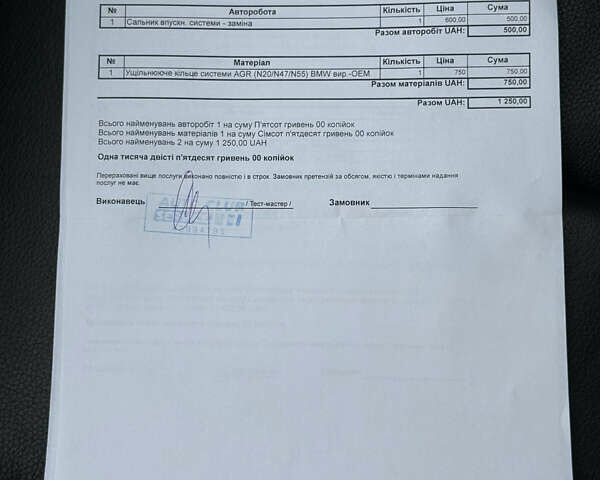 Чорний БМВ 3 Серія ГТ, об'ємом двигуна 2 л та пробігом 275 тис. км за 17299 $, фото 36 на Automoto.ua