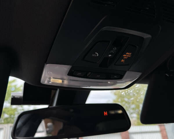 Чорний БМВ 3 Серія ГТ, об'ємом двигуна 2 л та пробігом 129 тис. км за 18900 $, фото 12 на Automoto.ua