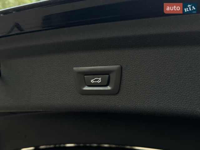 Чорний БМВ 3 Серія ГТ, об'ємом двигуна 2 л та пробігом 268 тис. км за 15990 $, фото 19 на Automoto.ua