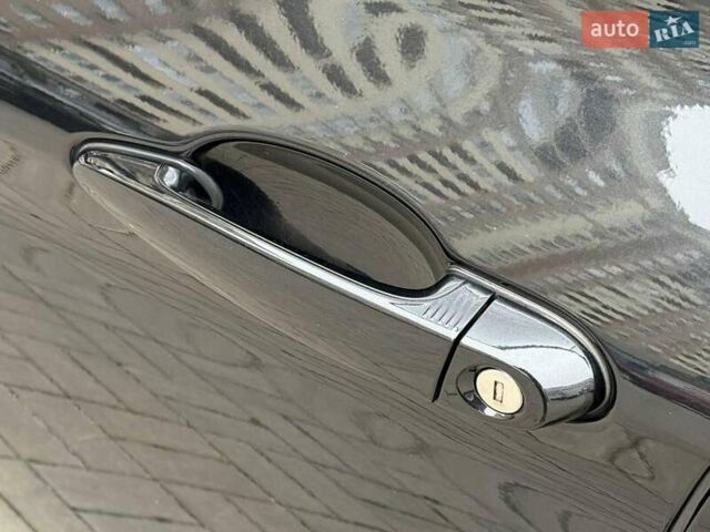 Черный БМВ 3 Серия ГТ, объемом двигателя 2 л и пробегом 142 тыс. км за 22990 $, фото 6 на Automoto.ua