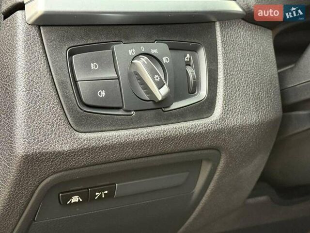 Черный БМВ 3 Серия ГТ, объемом двигателя 2 л и пробегом 142 тыс. км за 22990 $, фото 14 на Automoto.ua