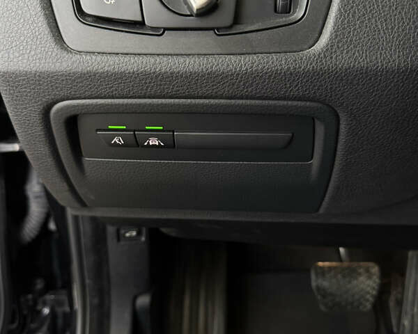 Черный БМВ 3 Серия ГТ, объемом двигателя 3 л и пробегом 228 тыс. км за 22500 $, фото 9 на Automoto.ua