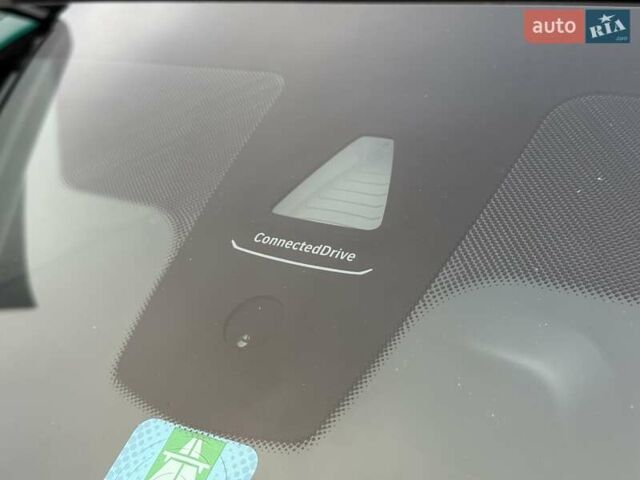 Черный БМВ 3 Серия ГТ, объемом двигателя 2 л и пробегом 225 тыс. км за 19999 $, фото 20 на Automoto.ua