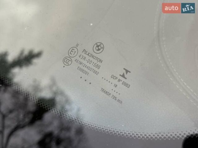 Черный БМВ 3 Серия ГТ, объемом двигателя 2 л и пробегом 225 тыс. км за 19999 $, фото 21 на Automoto.ua