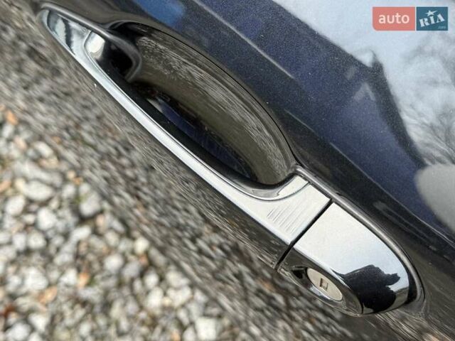 Черный БМВ 3 Серия ГТ, объемом двигателя 2 л и пробегом 225 тыс. км за 19999 $, фото 19 на Automoto.ua
