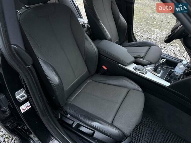 Черный БМВ 3 Серия ГТ, объемом двигателя 2 л и пробегом 225 тыс. км за 19999 $, фото 42 на Automoto.ua