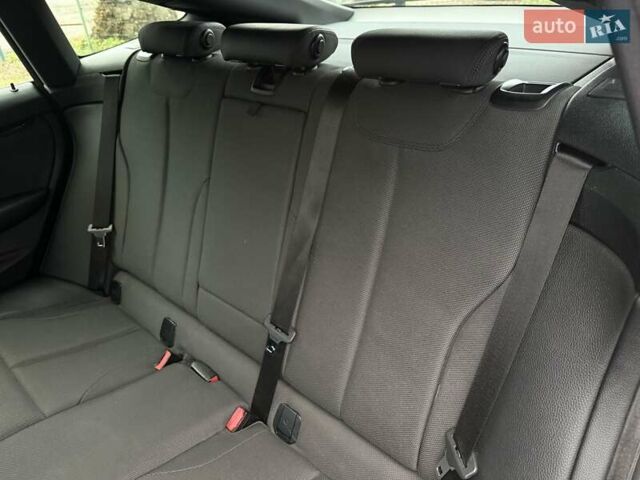 Черный БМВ 3 Серия ГТ, объемом двигателя 2 л и пробегом 225 тыс. км за 19999 $, фото 18 на Automoto.ua