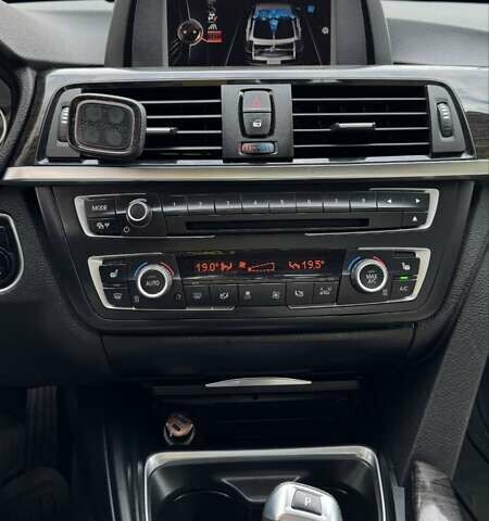 БМВ 3 Серія ГТ 2014 у Львові на Automoto.ua Коричневий БМВ 3 Серія ГТ, об'ємом двигуна 2 л та пробігом 189 тис. км за 19500 $, фото 25 на Automoto.ua