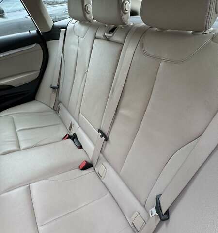 БМВ 3 Серія ГТ 2014 у Львові на Automoto.ua Коричневий БМВ 3 Серія ГТ, об'ємом двигуна 2 л та пробігом 189 тис. км за 19500 $, фото 32 на Automoto.ua