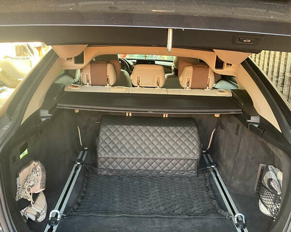 Коричневий БМВ 3 Серія ГТ, об'ємом двигуна 2 л та пробігом 210 тис. км за 15000 $, фото 6 на Automoto.ua