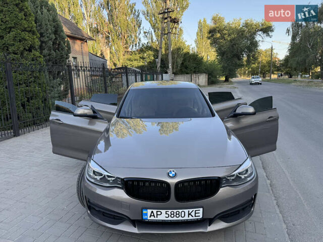 Коричневий БМВ 3 Серія ГТ, об'ємом двигуна 2 л та пробігом 385 тис. км за 14500 $, фото 32 на Automoto.ua