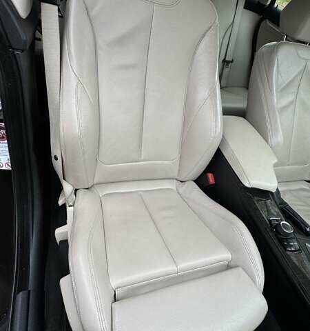 БМВ 3 Серія ГТ 2014 у Львові на Automoto.ua Коричневий БМВ 3 Серія ГТ, об'ємом двигуна 2 л та пробігом 189 тис. км за 19500 $, фото 28 на Automoto.ua