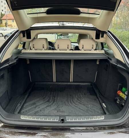 БМВ 3 Серія ГТ 2014 у Львові на Automoto.ua Коричневий БМВ 3 Серія ГТ, об'ємом двигуна 2 л та пробігом 189 тис. км за 19500 $, фото 37 на Automoto.ua