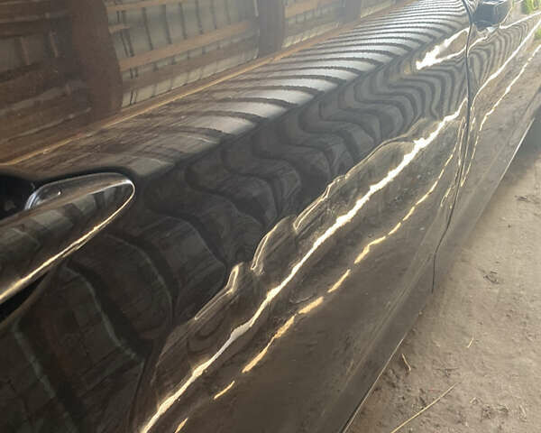 Коричневий БМВ 3 Серія ГТ, об'ємом двигуна 2 л та пробігом 210 тис. км за 15000 $, фото 7 на Automoto.ua