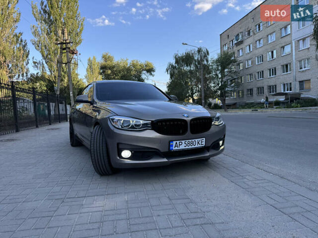 Коричневий БМВ 3 Серія ГТ, об'ємом двигуна 2 л та пробігом 385 тис. км за 14500 $, фото 20 на Automoto.ua