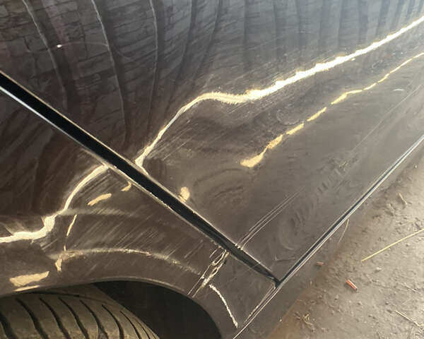 Коричневий БМВ 3 Серія ГТ, об'ємом двигуна 2 л та пробігом 210 тис. км за 15000 $, фото 8 на Automoto.ua