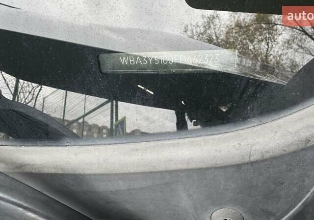 БМВ 3 Серія ГТ 2014 у Львові на Automoto.ua Коричневий БМВ 3 Серія ГТ, об'ємом двигуна 2 л та пробігом 189 тис. км за 19500 $, фото 34 на Automoto.ua