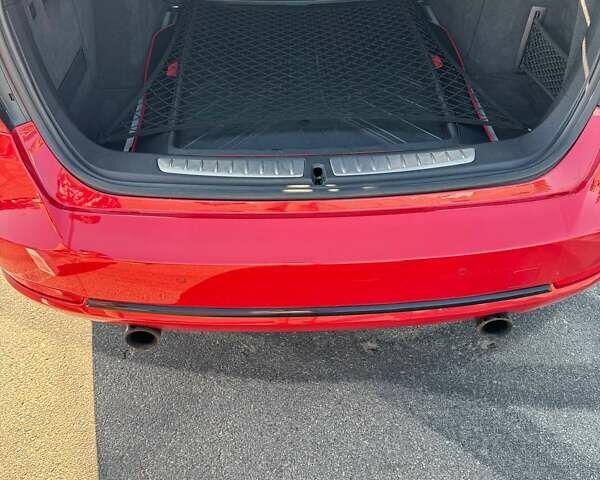 Червоний БМВ 3 Серія ГТ, об'ємом двигуна 2.98 л та пробігом 180 тис. км за 13900 $, фото 13 на Automoto.ua