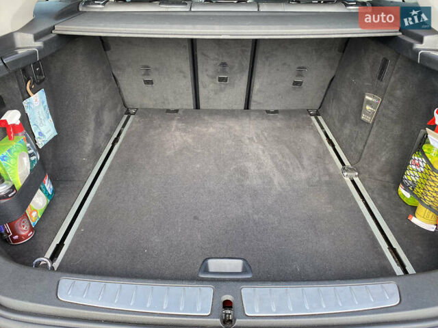 Красный БМВ 3 Серия ГТ, объемом двигателя 2 л и пробегом 160 тыс. км за 12500 $, фото 18 на Automoto.ua