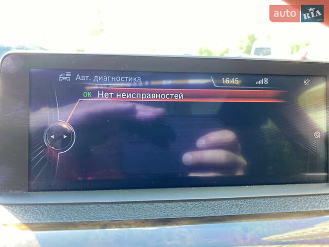 Красный БМВ 3 Серия ГТ, объемом двигателя 2 л и пробегом 160 тыс. км за 12500 $, фото 30 на Automoto.ua