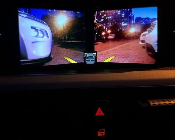 Червоний БМВ 3 Серія ГТ, об'ємом двигуна 2.98 л та пробігом 180 тис. км за 13900 $, фото 19 на Automoto.ua