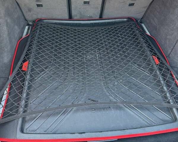 Червоний БМВ 3 Серія ГТ, об'ємом двигуна 2.98 л та пробігом 180 тис. км за 13900 $, фото 12 на Automoto.ua