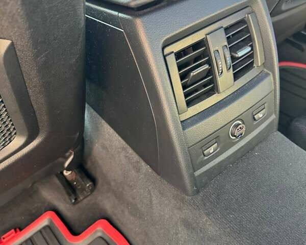 Червоний БМВ 3 Серія ГТ, об'ємом двигуна 2.98 л та пробігом 180 тис. км за 13900 $, фото 10 на Automoto.ua