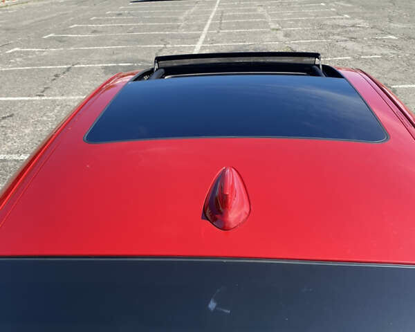 Красный БМВ 3 Серия ГТ, объемом двигателя 2 л и пробегом 160 тыс. км за 12500 $, фото 6 на Automoto.ua