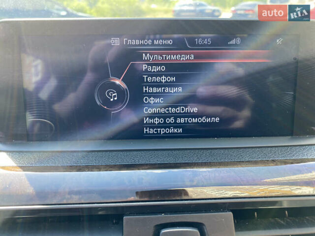 Красный БМВ 3 Серия ГТ, объемом двигателя 2 л и пробегом 160 тыс. км за 12500 $, фото 29 на Automoto.ua