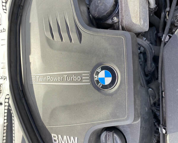 Красный БМВ 3 Серия ГТ, объемом двигателя 2 л и пробегом 160 тыс. км за 12500 $, фото 15 на Automoto.ua