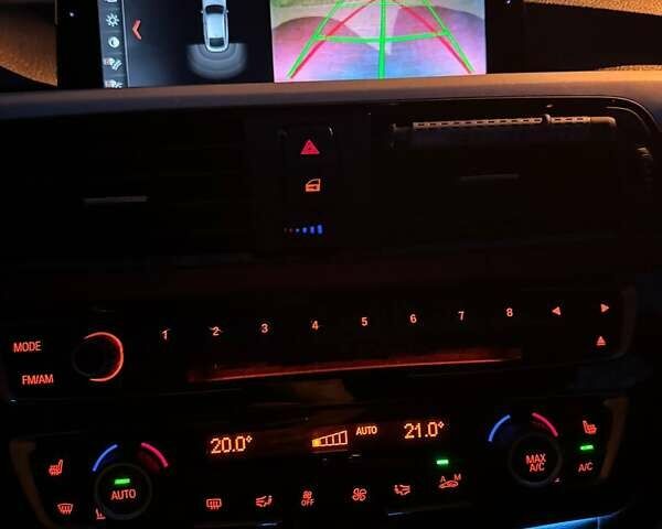 Червоний БМВ 3 Серія ГТ, об'ємом двигуна 2.98 л та пробігом 180 тис. км за 13900 $, фото 18 на Automoto.ua